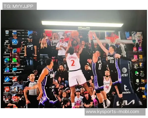 卢指导谈莱昂纳德解禁对哈登的积极影响提升无球能力降低体力消耗